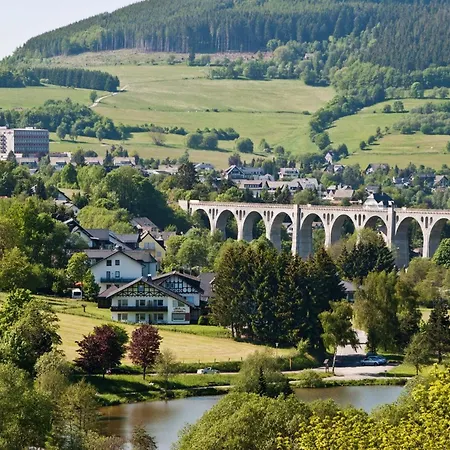 Apartment Dorf-quartier Am Rathaus *
