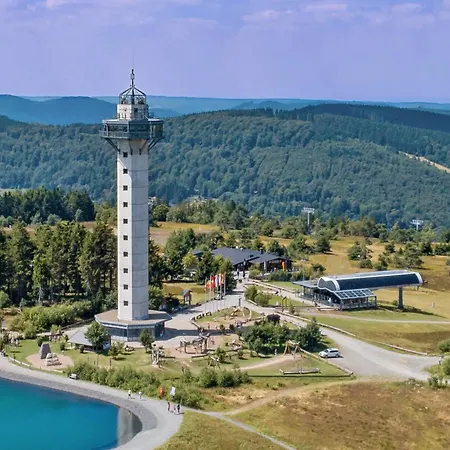 Dorf-quartier Am Rathaus Apartment