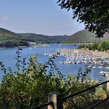 Dorf-quartier Am Rathaus Апартаменты Виллинген