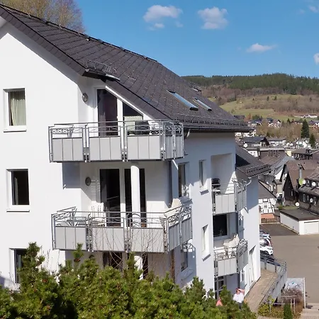 Dorf-quartier Am Rathaus