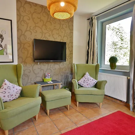 Apartment Dorf-quartier Am Rathaus *