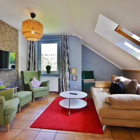 Dorf-quartier Am Rathaus Apartment Willingen (Upland)