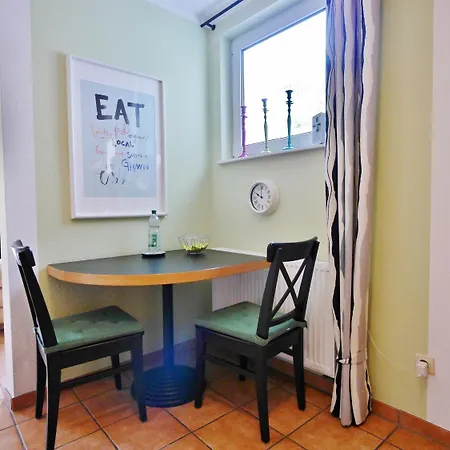 Apartment Dorf-quartier Am Rathaus Willingen (Upland)