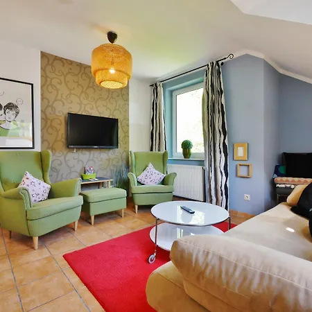 Dorf-quartier Am Rathaus Willingen (Upland)