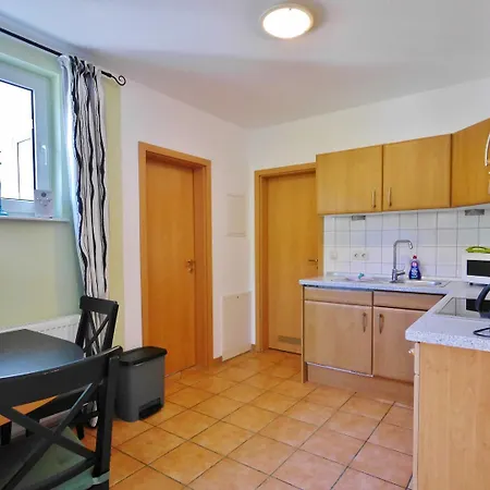 Dorf-quartier Am Rathaus * Willingen (Upland)