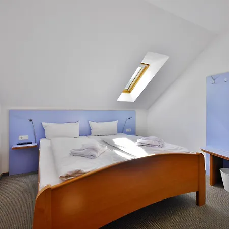 Dorf-quartier Am Rathaus Apartment