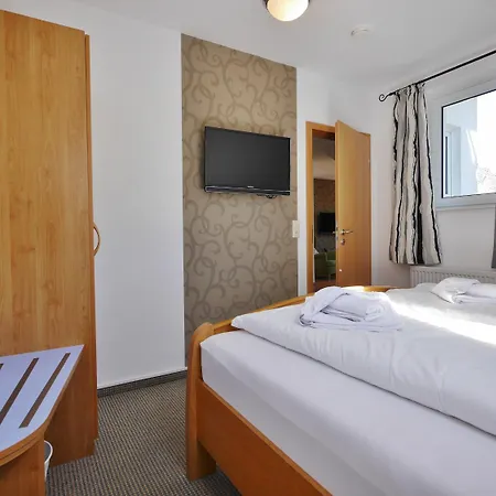 Apartment Dorf-quartier Am Rathaus