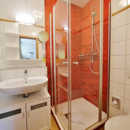 Dorf-quartier Am Rathaus Apartment *
