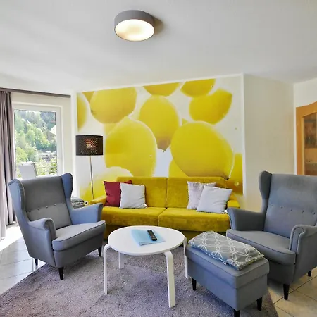 Dorf-quartier Am Rathaus * Виллинген