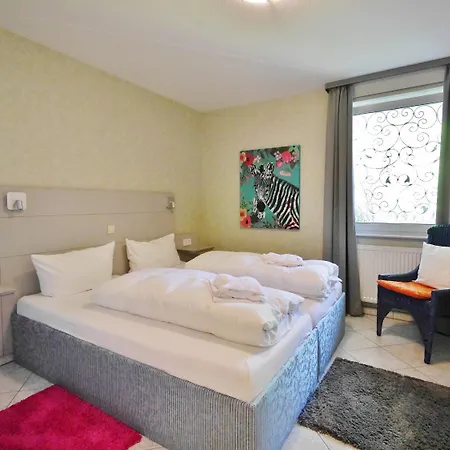 Dorf-quartier Am Rathaus Apartment