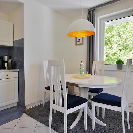 Apartment Dorf-quartier Am Rathaus