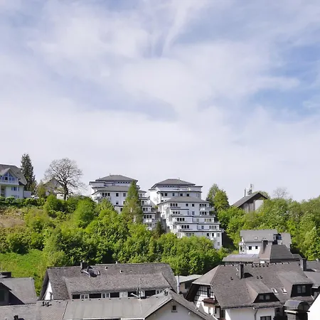 Apartment Dorf-quartier Am Rathaus *