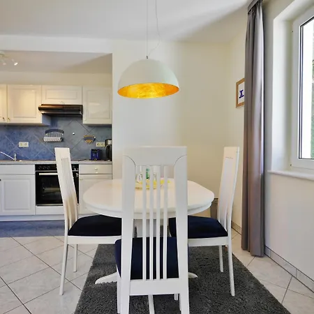 Apartment Dorf-quartier Am Rathaus Willingen (Upland)