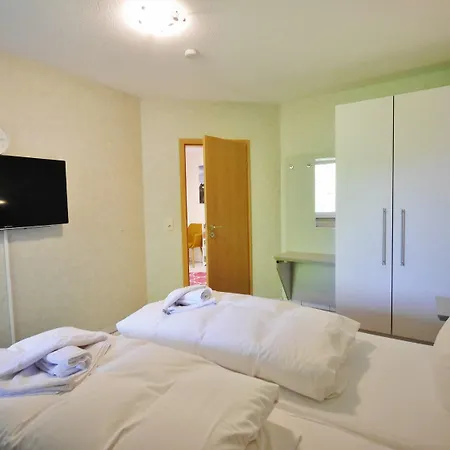 Dorf-quartier Am Rathaus Виллинген