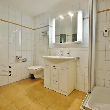 Dorf-quartier Am Rathaus * Виллинген