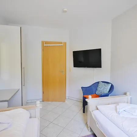 Apartment Dorf-quartier Am Rathaus