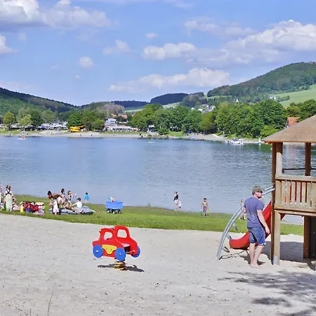 Dorf-quartier Am Rathaus Виллинген