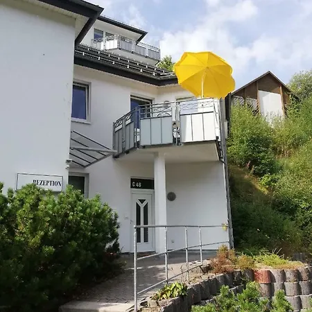 Dorf-quartier Am Rathaus * Willingen (Upland)