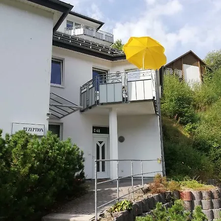 Dorf-quartier Am Rathaus * Виллинген