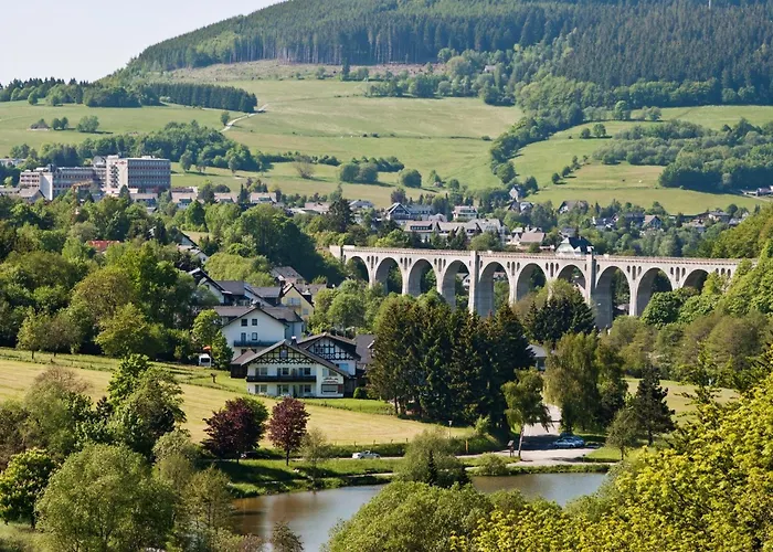 شقة Dorf-quartier Am Rathaus *