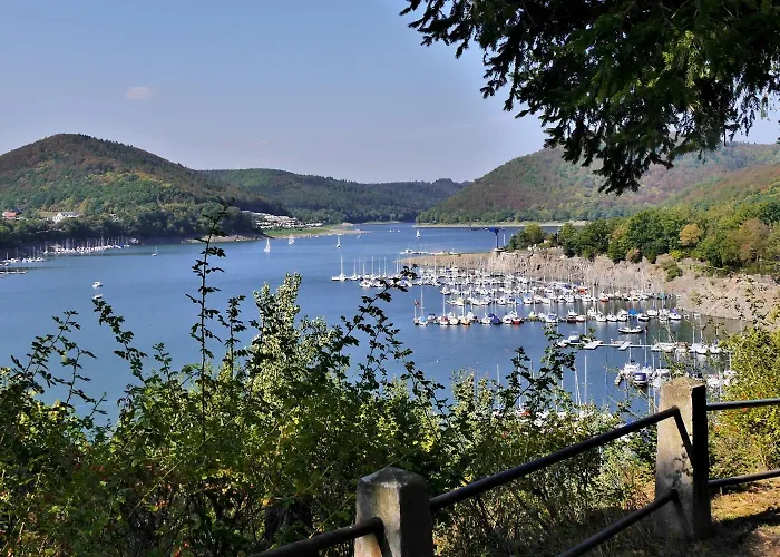 Dorf-quartier Am Rathaus شقة فيلنغن