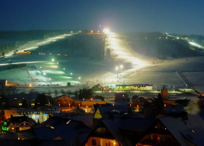 شقة Dorf-quartier Am Rathaus فيلنغن