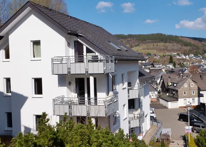 Dorf-quartier Am Rathaus