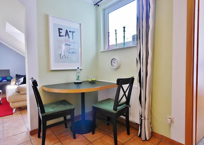 شقة Dorf-quartier Am Rathaus فيلنغن