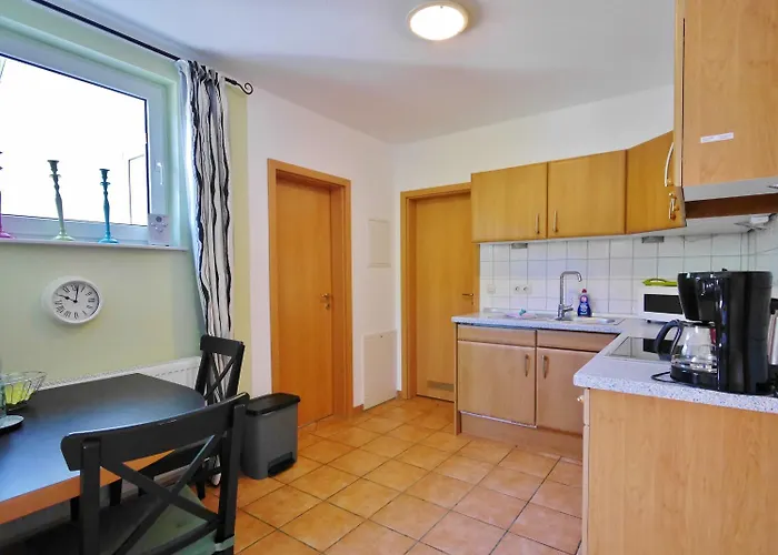 Dorf-quartier Am Rathaus * فيلنغن