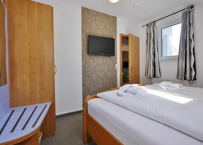 Appartement Dorf-quartier Am Rathaus