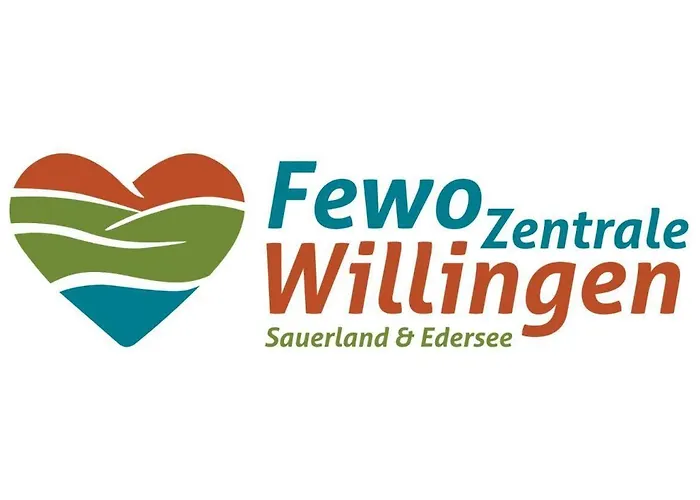 Dorf-quartier Am Rathaus Appartement Willingen (Upland)