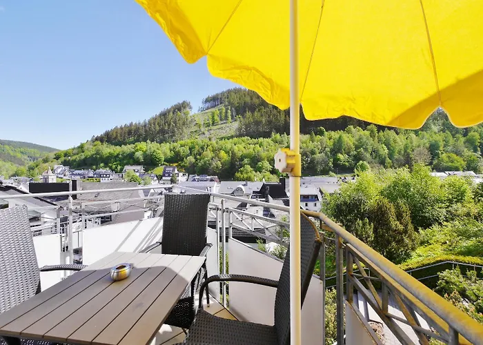 Dorf-quartier Am Rathaus فيلنغن