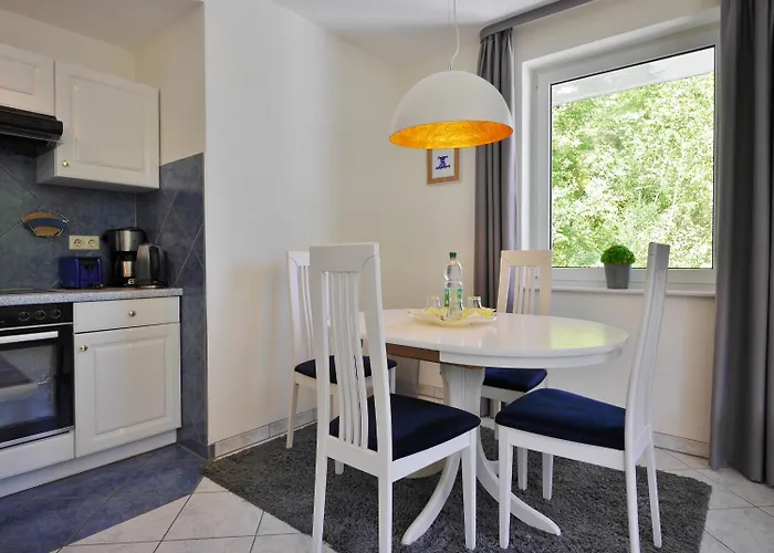 Appartement Dorf-quartier Am Rathaus