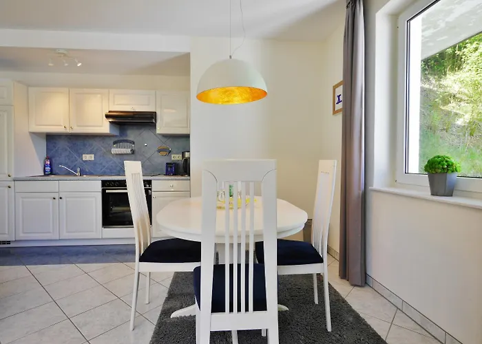 شقة Dorf-quartier Am Rathaus فيلنغن