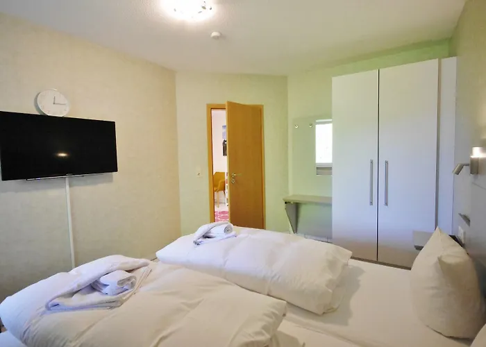 Dorf-quartier Am Rathaus فيلنغن