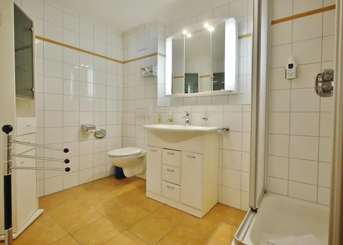 Dorf-quartier Am Rathaus * فيلنغن