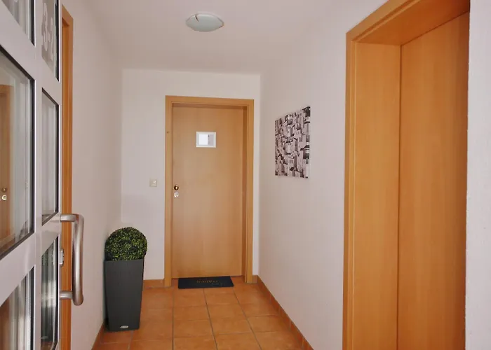 Dorf-quartier Am Rathaus شقة