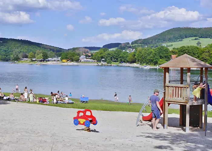 Dorf-quartier Am Rathaus فيلنغن